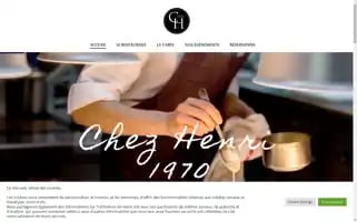 Chezhenri1970.com Screenshot 2024-05-18 09:28:37