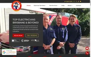 Staticelectrics.com.au Screenshot 2024-07-01 23:15:41