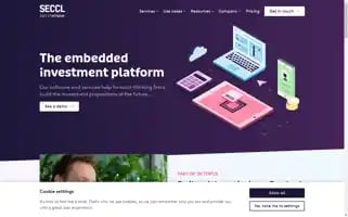 Seccl.tech Screenshot 2024-06-30 21:20:07