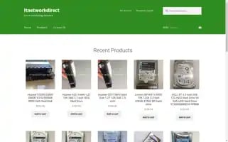 Itnetworkdirect.com Screenshot 2024-05-24 14:42:45