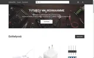 Piikauppa.fi Screenshot 2024-05-28 02:52:07