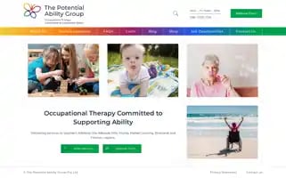 Potentialabilitygroup.com.au Screenshot 2024-06-29 22:54:29
