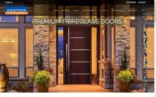 Westeckwindows.com Screenshot 2024-06-29 13:38:41