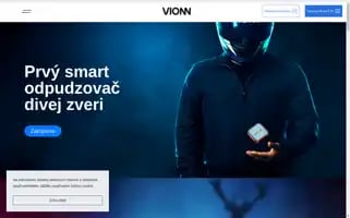 Vionn.sk Screenshot 2024-05-28 02:11:31
