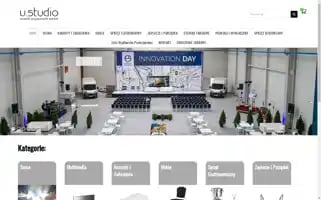 Ustudiorent.pl Screenshot 2024-06-16 13:17:36