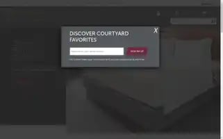 Shopcourtyard.com Screenshot 2024-06-13 09:52:32