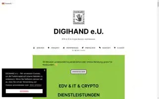 Digihand.at Screenshot 2024-05-21 19:10:48