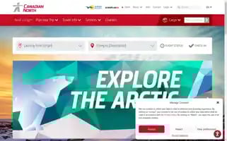 Canadiannorth.com Screenshot 2024-05-08 23:36:27