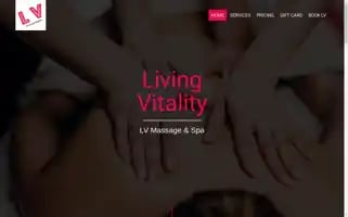 Lvmassageandspa.com Screenshot 2024-05-20 04:36:07