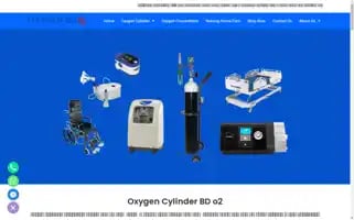 Oxygencylinder.xyz Screenshot 2024-06-28 15:18:18