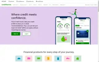 Creditkarma.com Screenshot 2024-05-09 07:15:19