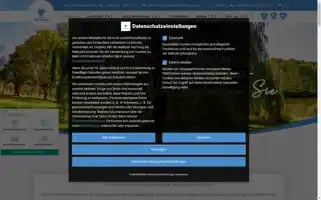 Charlet-bestattungen.de Screenshot 2024-05-19 01:46:07