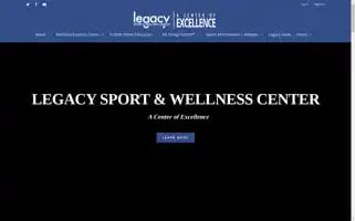 Legacyperformwell.com Screenshot 2024-06-12 15:04:49