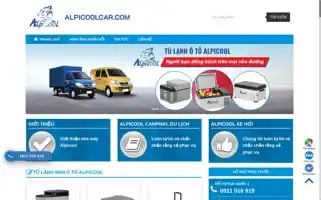 Alpicoolcar.com Screenshot 2024-05-21 01:08:06