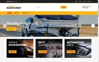 Masterdirect.com.au Screenshot 2024-05-21 19:11:55