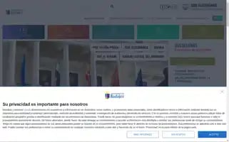 Aytobadajoz.es Screenshot 2024-07-04 13:24:31