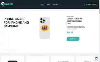 9merch.com Screenshot 2024-05-21 13:27:04