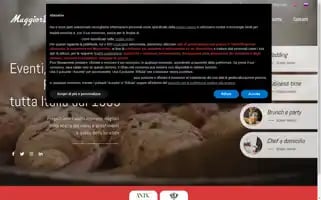 Maggiordomus.it Screenshot 2024-06-12 02:09:50