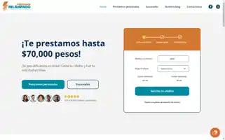 Relampago.com.mx Screenshot 2024-06-26 17:14:20
