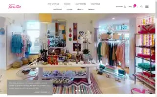 Vanillalife.com Screenshot 2024-05-04 22:16:28