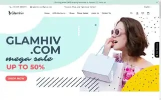 Glamhiv.com Screenshot 2024-05-26 00:58:07