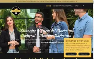 Highclassca.com Screenshot 2024-06-27 05:33:59