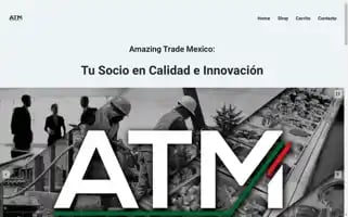 Amazingtrademexico.com Screenshot 2024-05-28 00:49:39