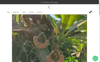 Wishingtreasure.com Screenshot 2024-05-22 15:37:40