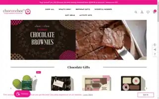 Choconchoc.co.uk Screenshot 2024-05-04 23:53:52