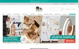 Urbano.cl Screenshot 2024-06-17 00:20:13