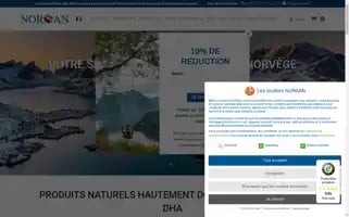 Norsan.fr Screenshot 2024-06-16 14:03:42