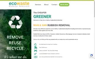 Ecowastehalifax.co.uk Screenshot 2024-06-15 13:55:00