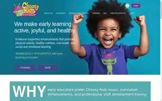 Choosykids.com Screenshot 2024-05-05 14:25:56