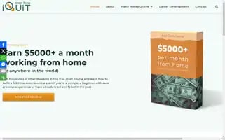 Dearboss-iquit.com Screenshot 2024-05-09 09:02:54