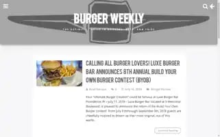 Burgerweekly.com Screenshot 2024-07-01 14:07:29