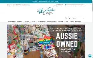 Adventureawaits.com.au Screenshot 2024-07-04 13:48:17