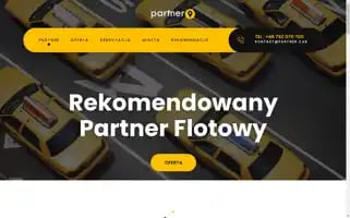 Partner.cab Screenshot 2024-05-24 04:40:09