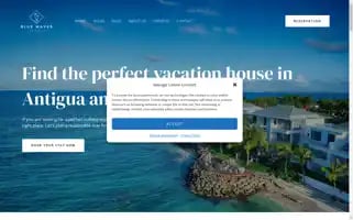 Bluewavescaribbean.com Screenshot 2024-05-24 19:18:01