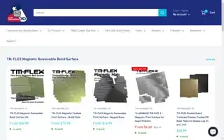 Tinymachines3d.com Screenshot 2024-05-14 12:49:37