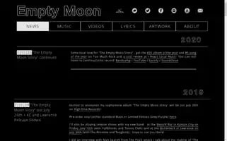 Emptymoonmusic.com Screenshot 2024-07-06 03:39:20