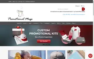 Promotionalmugs.ca Screenshot 2024-05-16 14:03:05