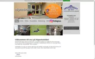 Nipanhotellet.se Screenshot 2024-04-17 06:18:49