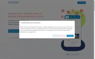 Gustave.app Screenshot 2024-06-30 08:07:16