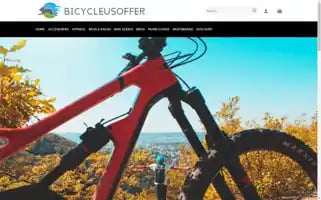 Bicycleusoffer.com Screenshot 2024-05-26 11:58:43