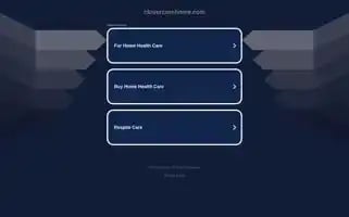 Clovercarehome.com Screenshot 2024-05-24 22:34:27