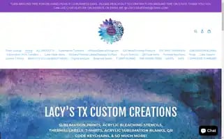 Ltxccreations.com Screenshot 2024-05-02 07:19:45