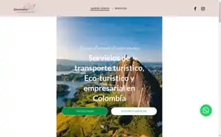 Discoverytourcolombia.com Screenshot 2024-04-26 01:56:50