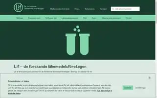 Lif.se Screenshot 2024-06-26 07:26:06