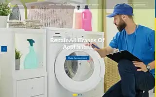 Myapplianceservice.com Screenshot 2024-05-13 01:21:52