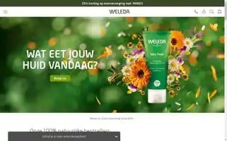 Weleda.nl Screenshot 2024-06-17 00:51:50